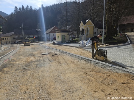 Izgradnja kanalizacije v MOtniku (5)